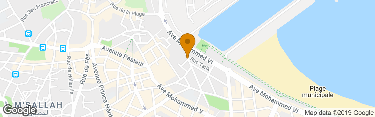 Hôtel Dar Omar Khayam 