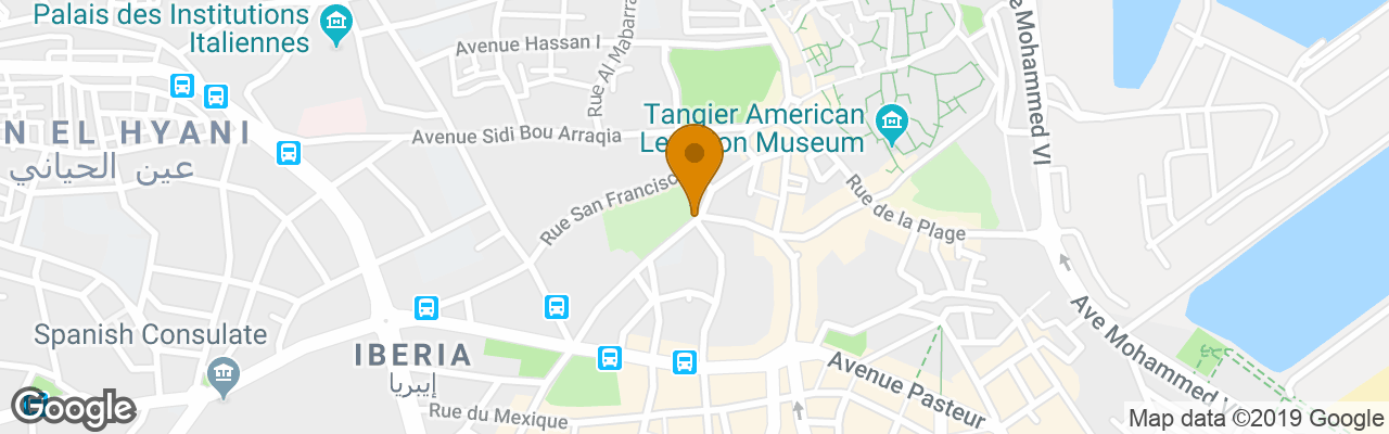 Grand Hotel Villa De France 