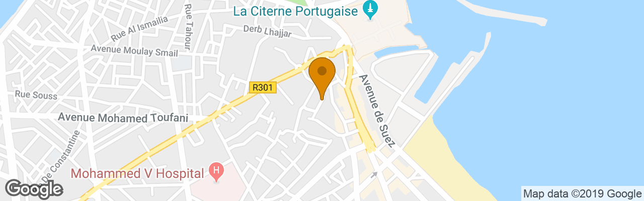 Hôtel La Maison Des Epices 