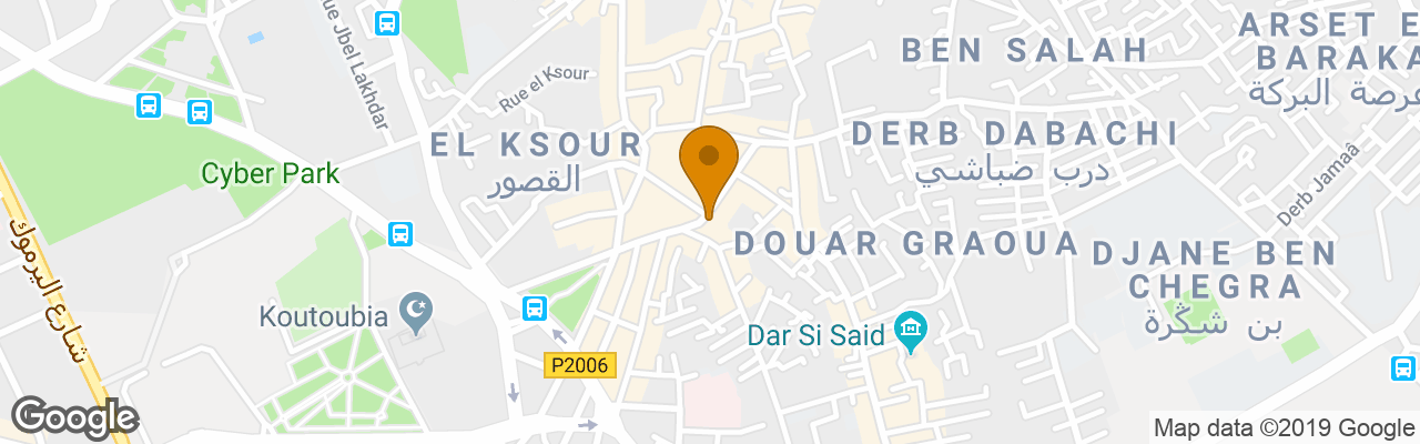 Art Place Hotel & Ryad 