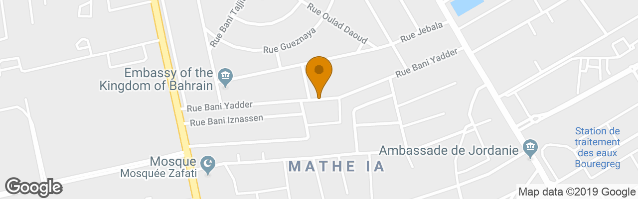 Villa Diyafa Boutique Hotel & Spa 