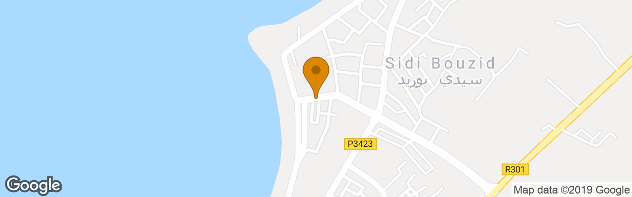 Hôtel Florence Sidi Bouzid 