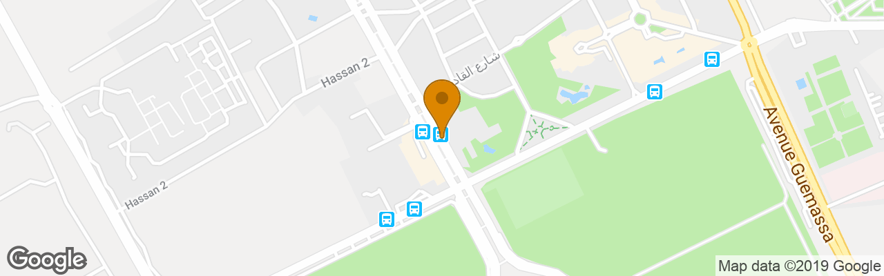 Prestigia Golf By Niama 2 