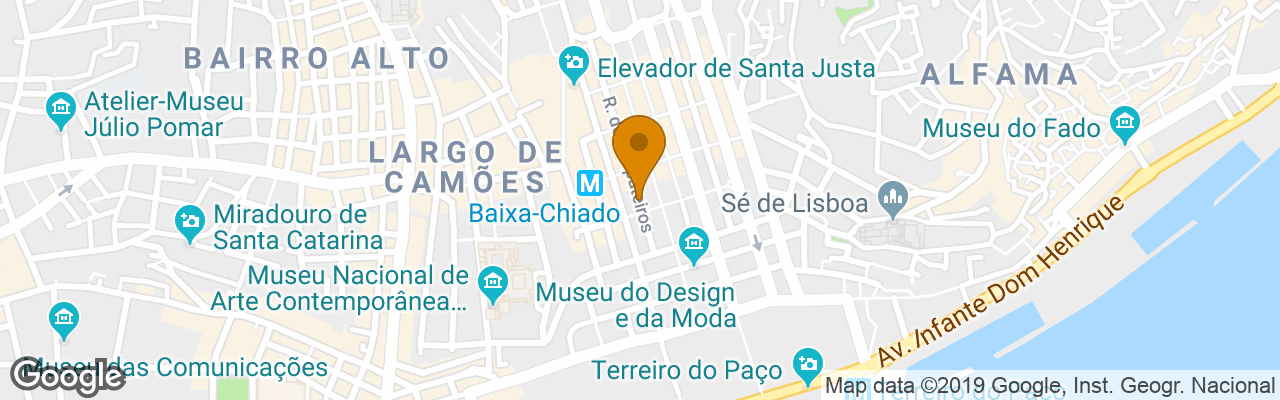 Hotel Brown's Downtown 