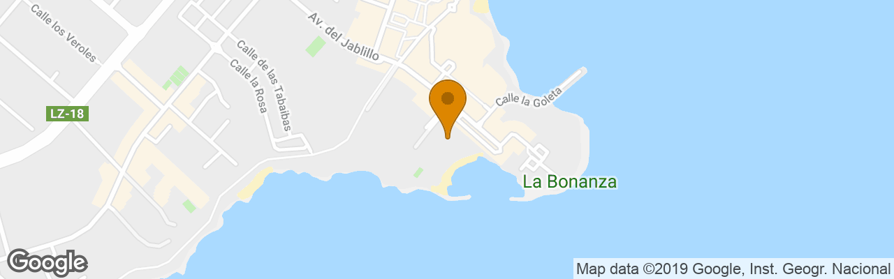 Hotel Grand Teguise Playa 