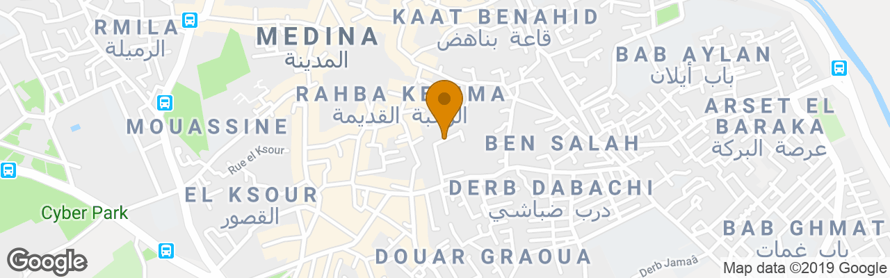 Origin Hotels - Riad Magi 