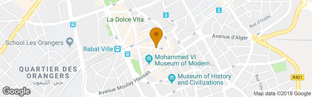 Hôtel Le Pietri Urban 