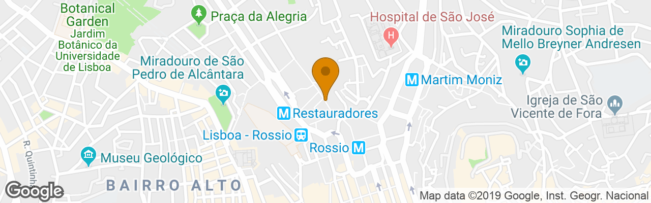 Pensão Casa de Hóspedes Modelo 