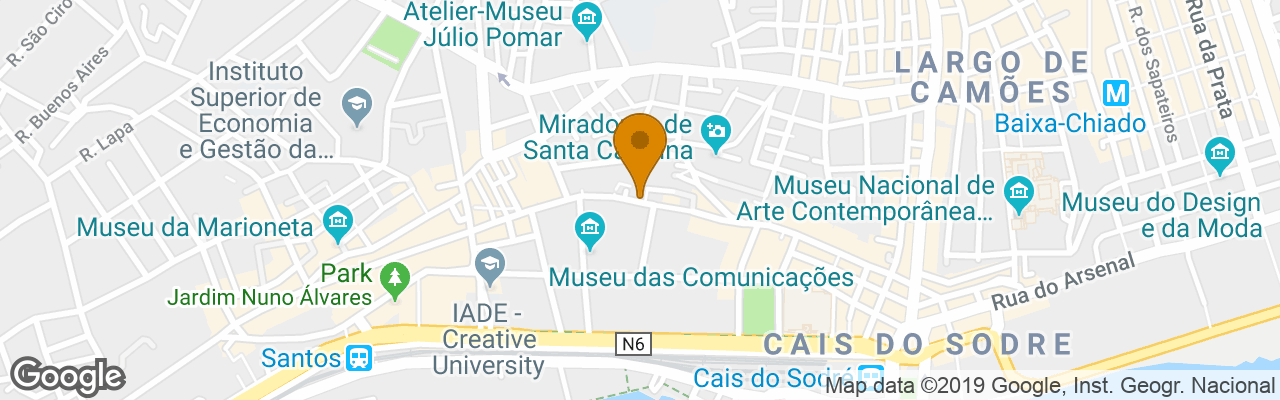 Hotel Casa De Santos 