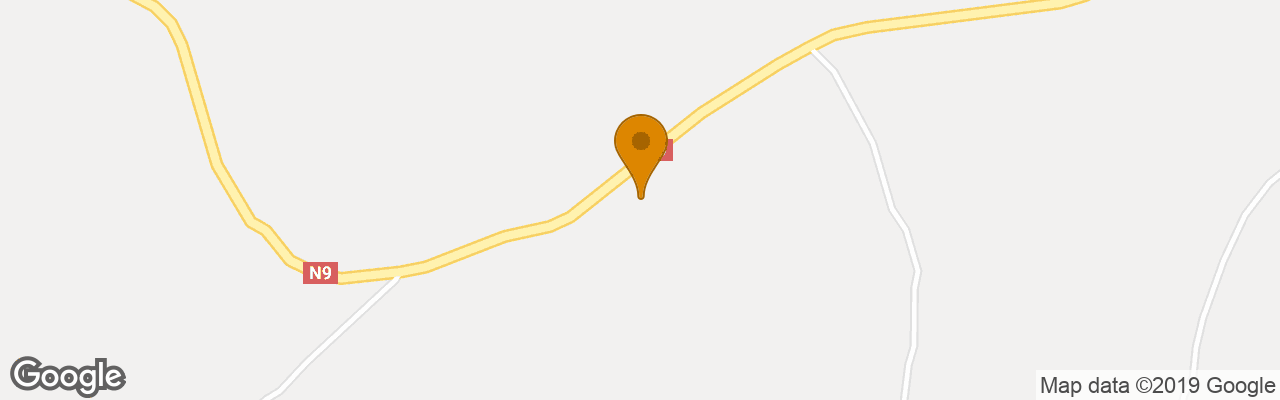 Bivouac Chez Le Pacha Ghegaga 