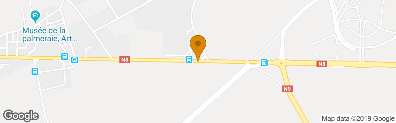 Hôtel Club Dar Atlas 