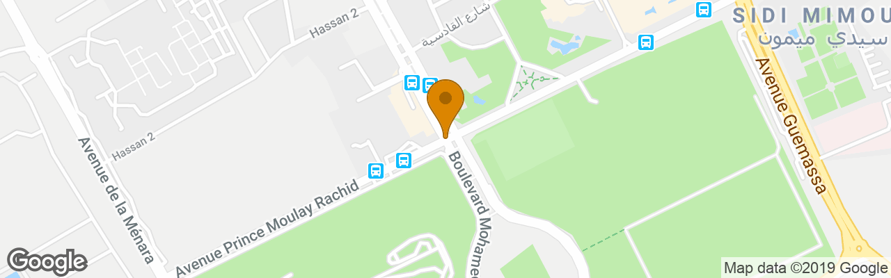 Hôtel Savoy Le Grand 