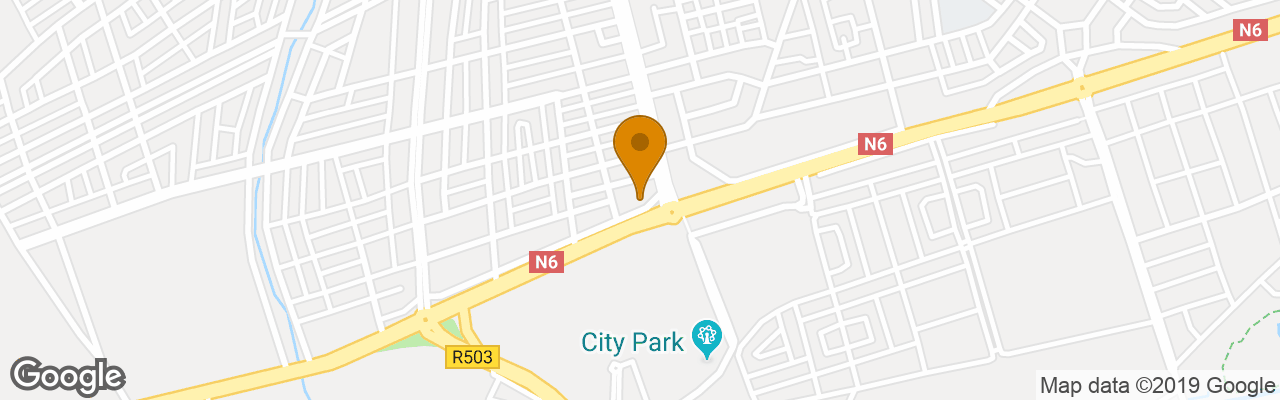 Hôtel Ibis Budget Fes 