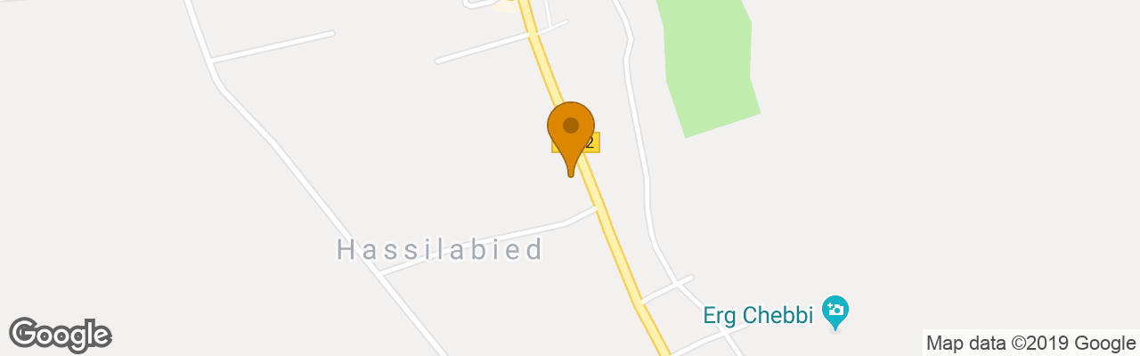 Hôtel La Vallée Des Dunes 