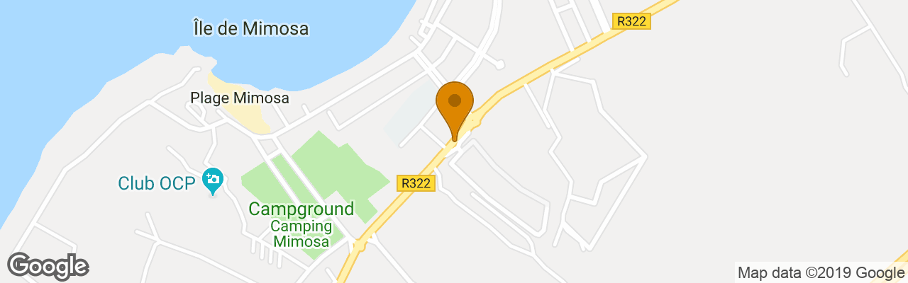 Residence Ricoflores 