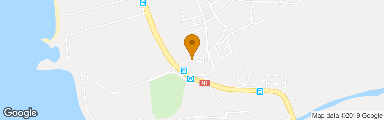 Pension Aloha Surf Camp Maroc 