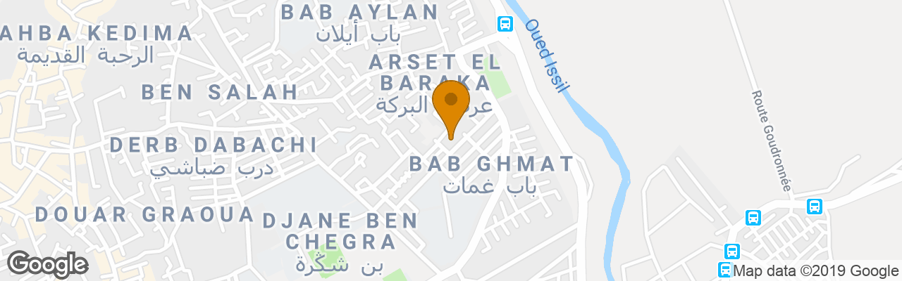 Riad Kalinka Lotus Marrakech 