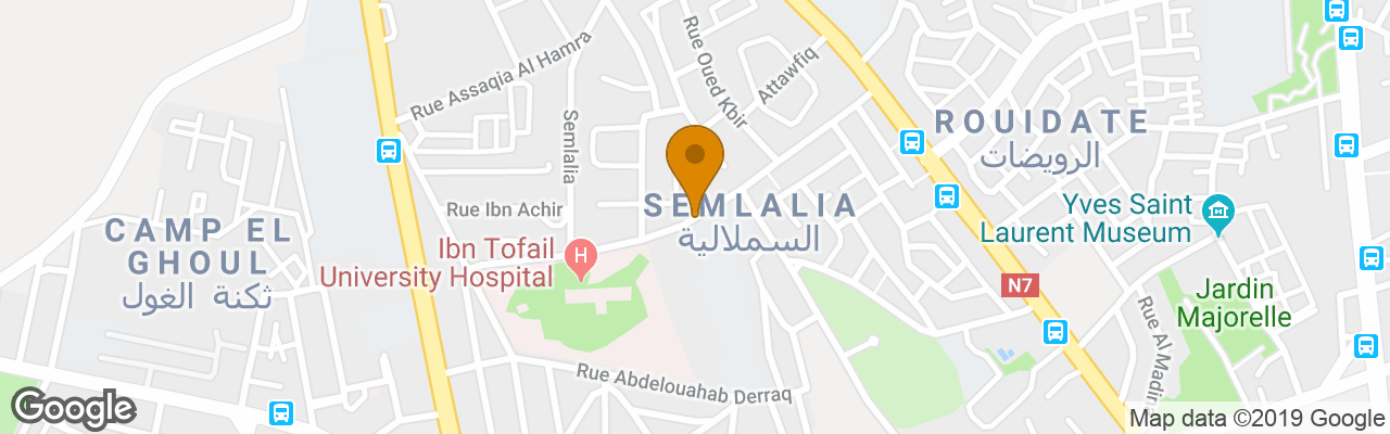 Bed and Breakfast Residence Alounsse 