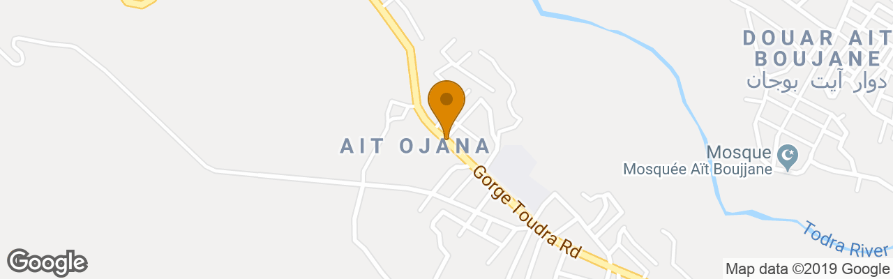 Hôtel Etoile Des Gorges 