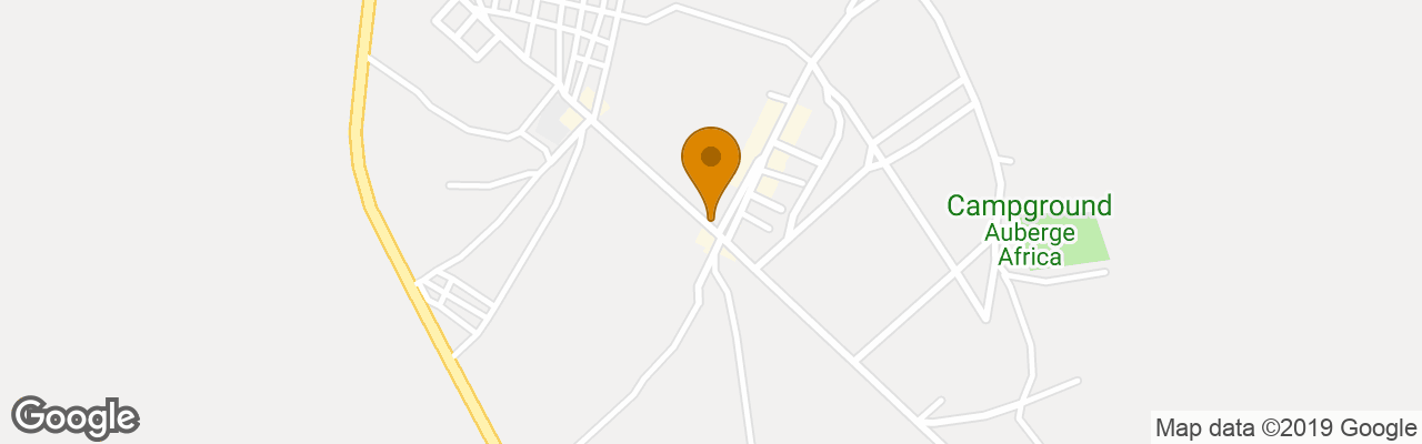 Pension Bivouac Nomade- Life 