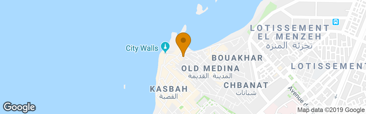 Riad Belle Essaouira 