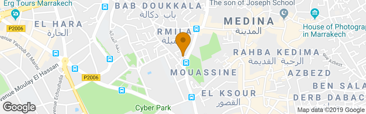 Bed and Breakfast Dar Asdika 