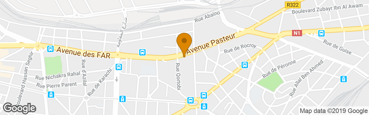 Hôtel Mogador Marina 