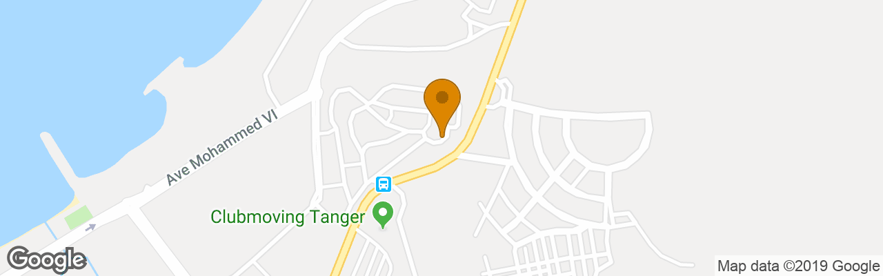 Pension Malabata Guest House 