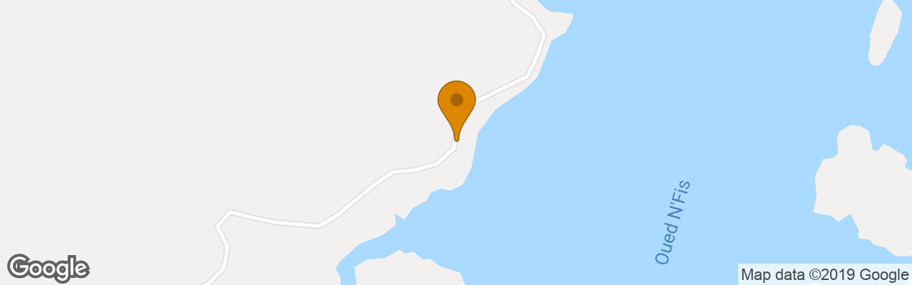 Le Petit Hotel Du Flouka 