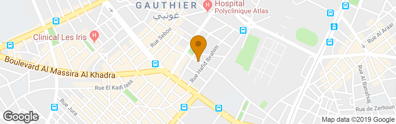 Gauthier Boutique Hotel 