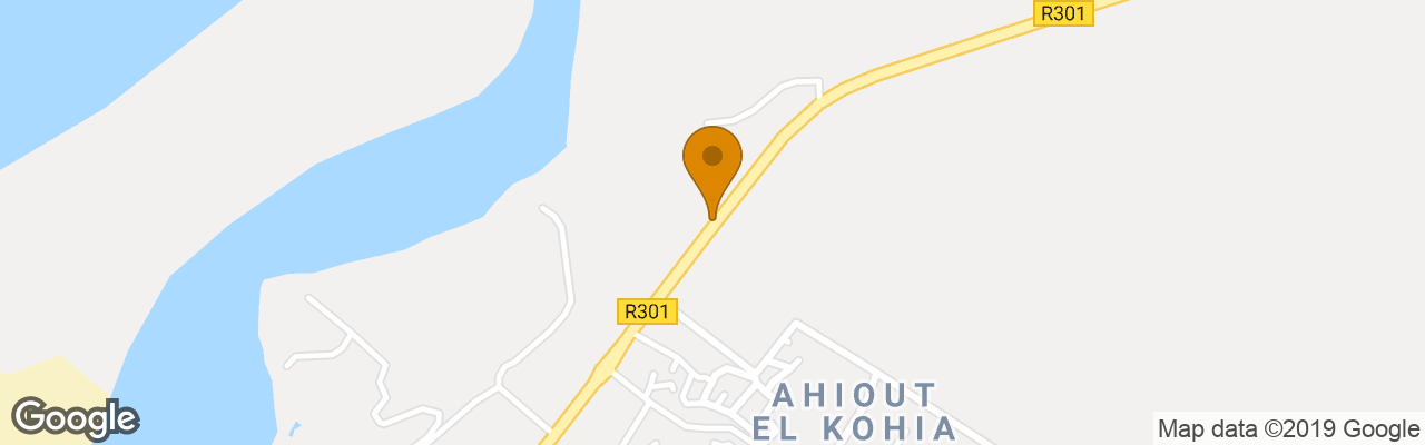 Hôtel Auberge Oualidia Dream 