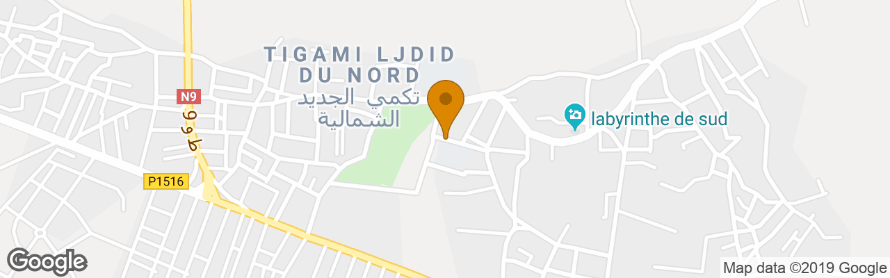 Pension Maroc Galacx 