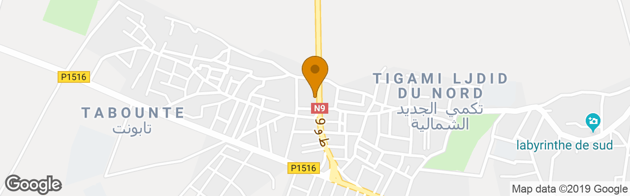 Hôtel Residence Rosas 