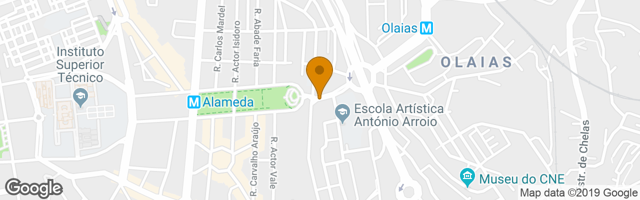 Hotel Dah Dom Afonso Henriques 