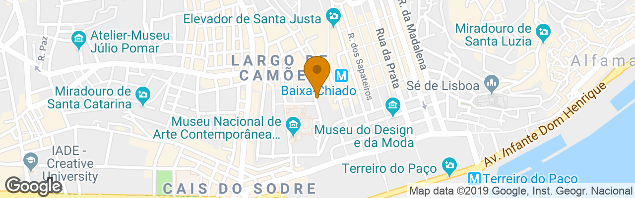 Hostal Dear Lisbon Palace Chiado 