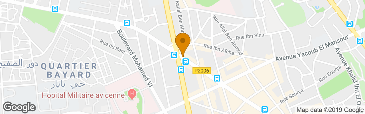 Hôtel Les Ambassadeurs 