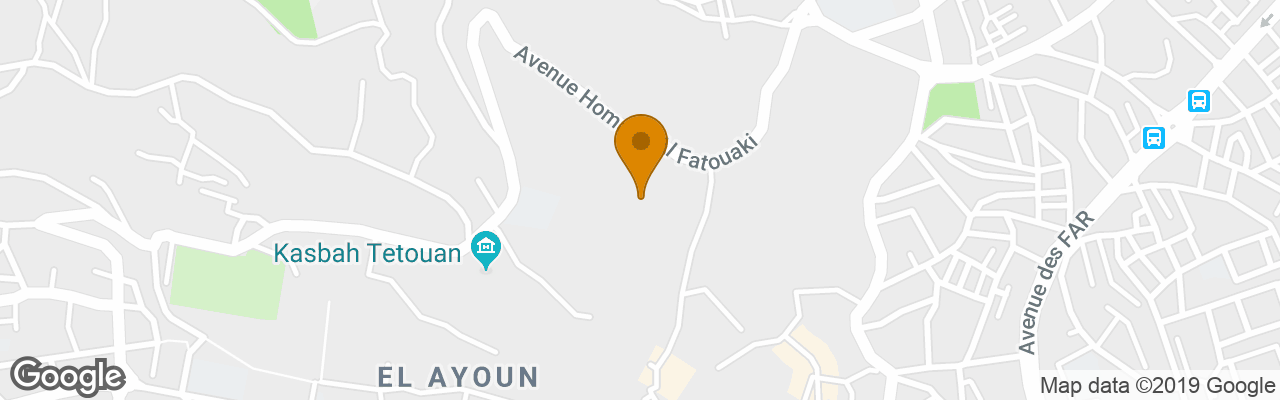 Residence Kabila Vista 