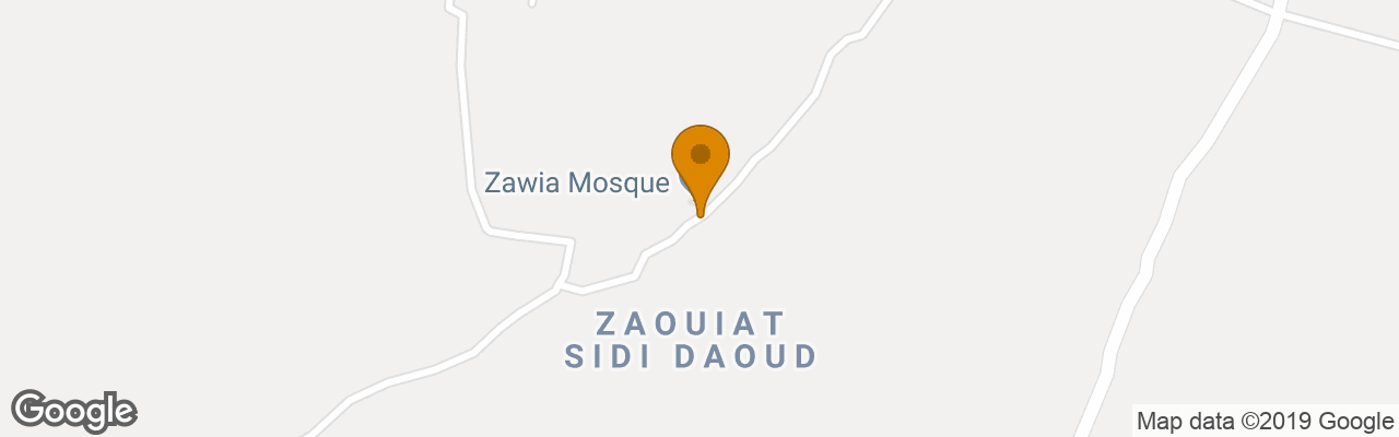 Pension Palais Mandarine 