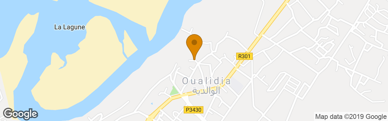 Bed and Breakfast Maison El Manzar 