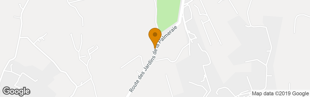 Hôtel Club Prestige 