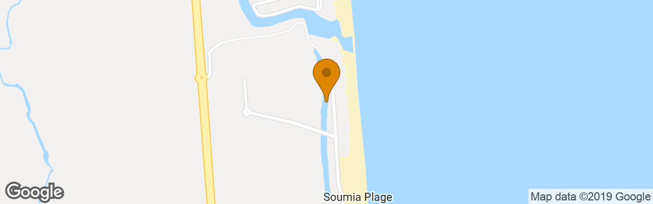 Hôtel Banyan Tree Tamouda Bay 