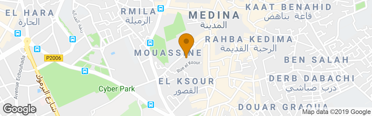 Hôtel The Great Palace 