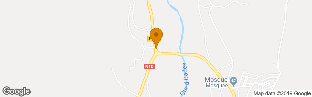 Bed and Breakfast Al Manader 