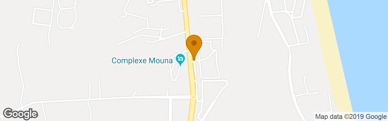 Appartement Complexe La Cassia 