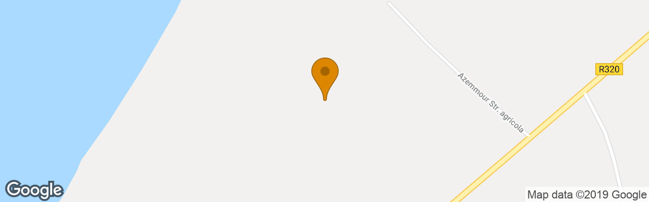 Pension Dar De Santis 