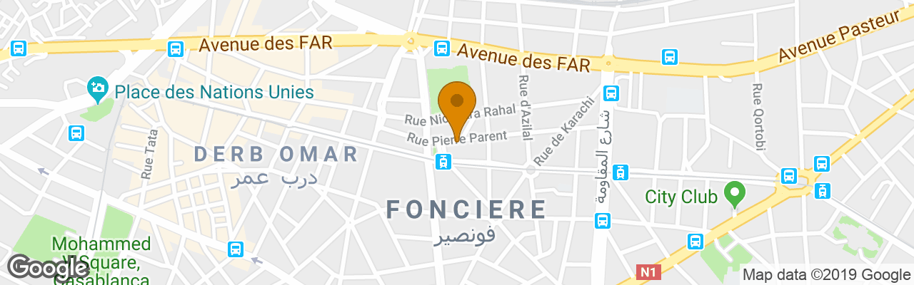 Hôtel Les Ambassadeurs 