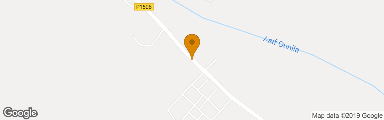 Pension Kasbah Valentine 