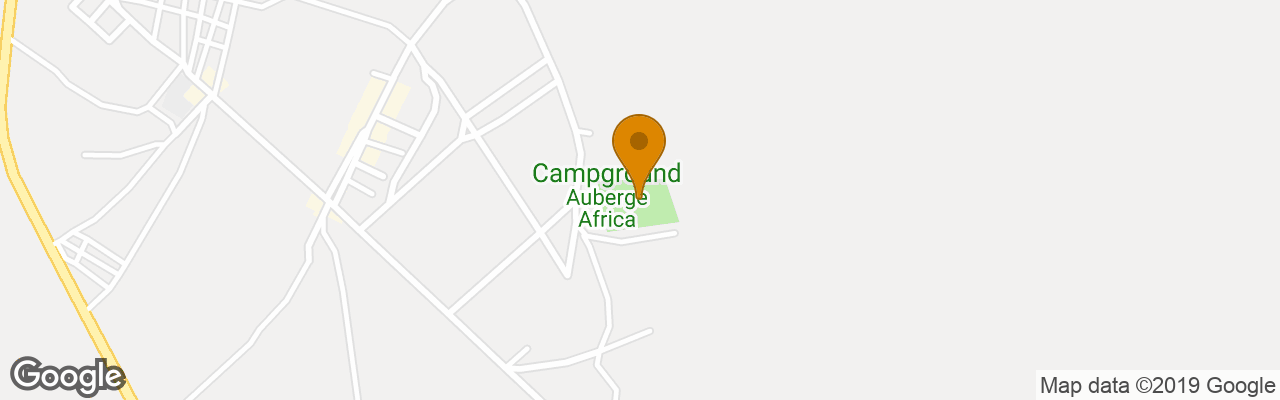 Hotel Auberge Africa 