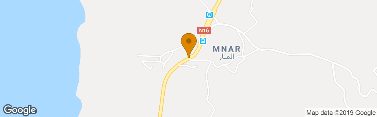 Hôtel Mnar Park Apartments 