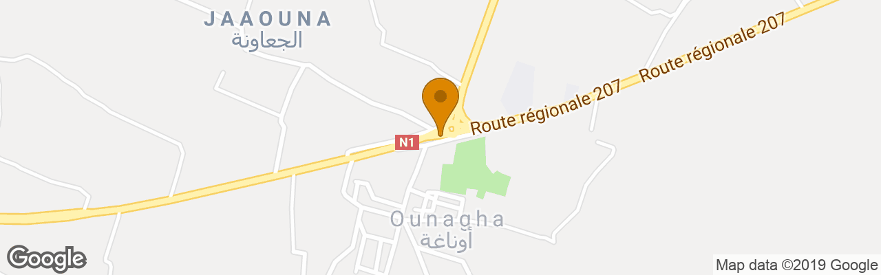 Hôtel Ryad Des Vignes 